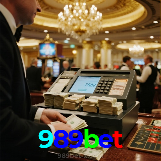 989bet:Jogue slots, poker e aposte no futebol no cassino online mais emocionante!