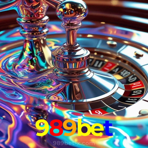 989bet:Desafie a roleta e conquiste vitórias épicas!