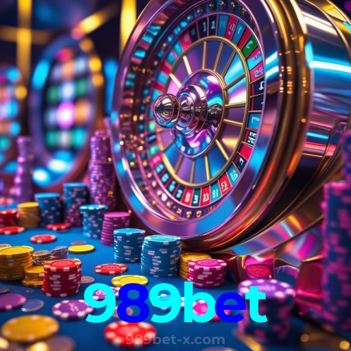 989bet:Jogue no melhor cassino online e descubra os maiores prêmios!