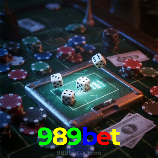 989bet:O cassino online mais emocionante está aqui! Aposte agora!