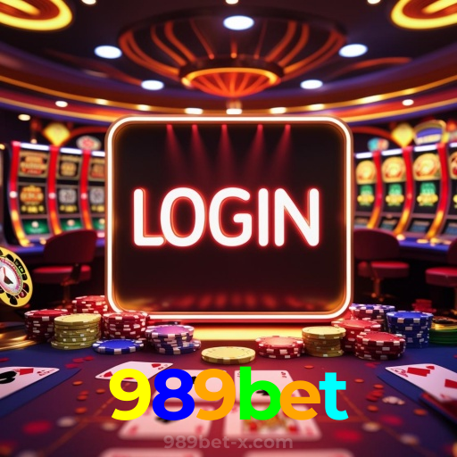 989bet: O melhor cassino online para sua sorte no Brasil!