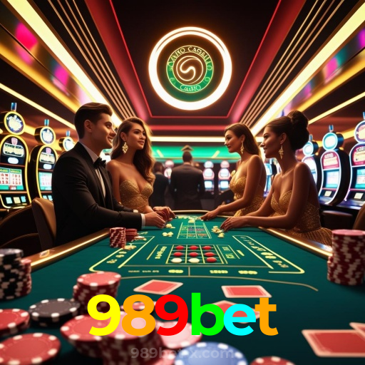 989bet:Cada rodada na roleta é uma chance de ganhar prêmios enormes!