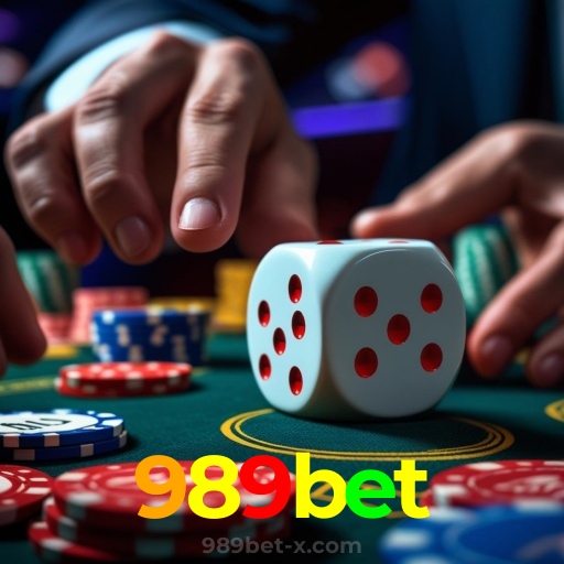 989bet：Jogue slots, aposte no futebol e vença com confiança no nosso cassino!