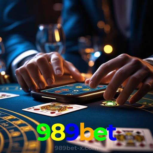 989bet:Jogue slots, roleta e aposte no futebol para grandes vitórias!