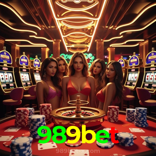 989bet:Jogue slots, roleta e aposte no futebol para grandes vitórias!
