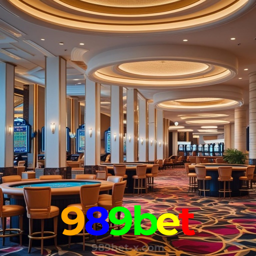 989bet：Aposte no futebol e jogue slots para ganhar em grande estilo!
