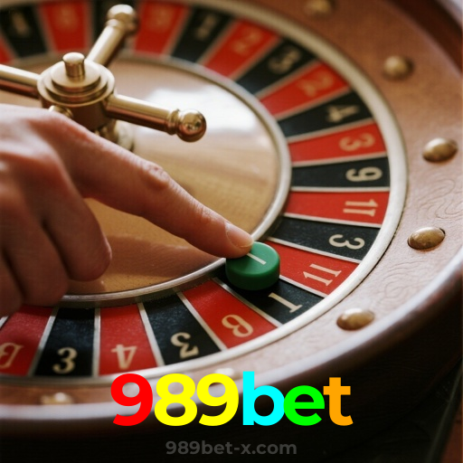 989bet：A sorte nunca esteve tão ao seu alcance! Aposte nas nossas slots agora!