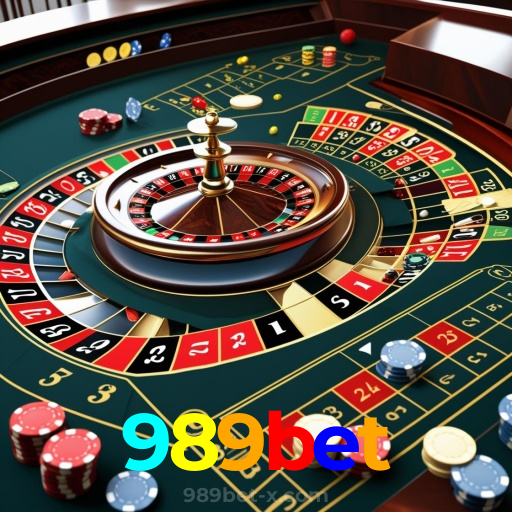 989bet:Apostas ao vivo no futebol e grandes prêmios em blackjack e roleta!