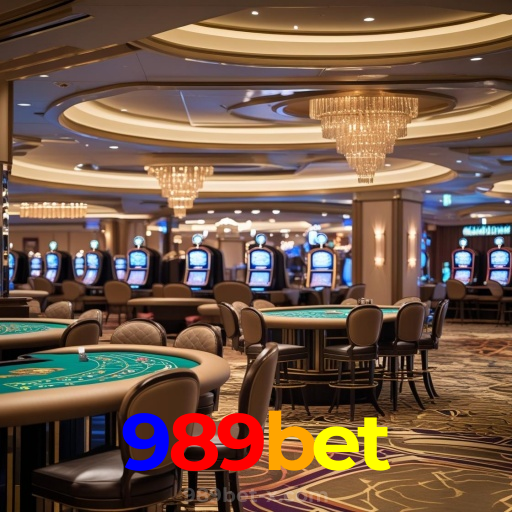 989bet:Jogue blackjack, slots e aposte ao vivo no futebol, tudo no mesmo cassino!