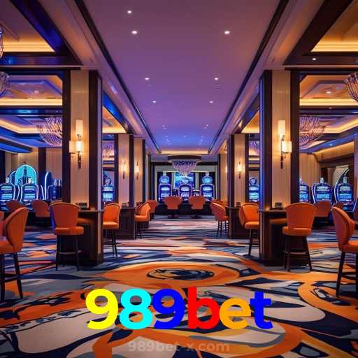989bet：Aposte no futebol e jogue os melhores jogos de cassino com grandes prêmios!