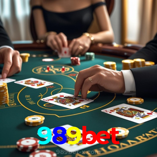 989bet:Vença no blackjack e prove que você é um verdadeiro mestre!