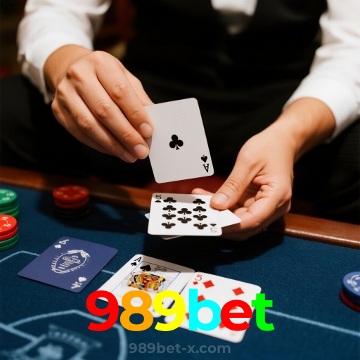 989bet：Aposte no futebol e ganhe prêmios em slots e roleta ao vivo!