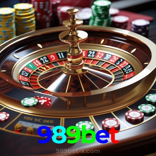 989bet：Gire as slots e conquiste prêmios incríveis no nosso cassino!