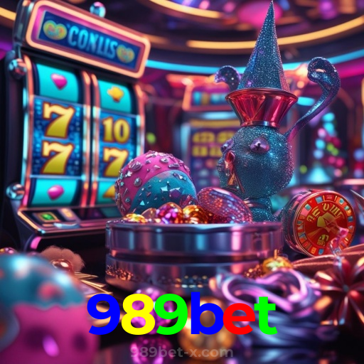 989bet:Jogue nas roletas e veja a sorte sorrir para você!