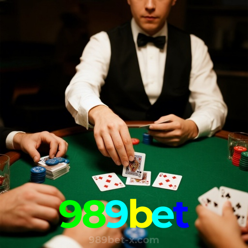 989bet：Aposte no futebol e ganhe prêmios fantásticos em blackjack e roleta!