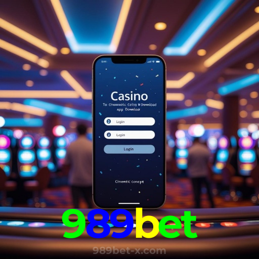 989bet:Ganhe prêmios jogando slots e apostando no futebol online!