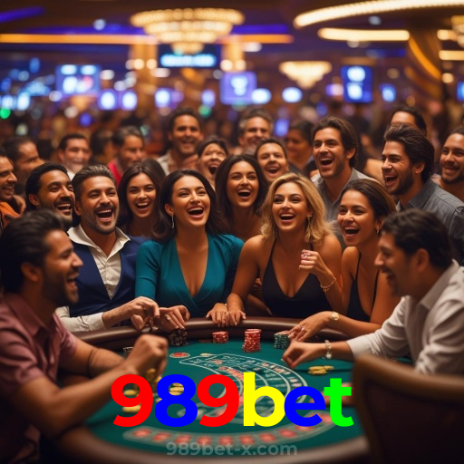 989bet:A sorte está no seu lado nas nossas roletas! Aposte agora!