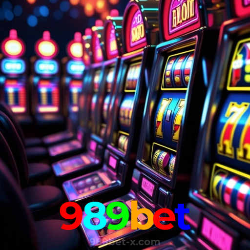 989bet:Aposte no futebol online e jogue os melhores jogos de cassino!