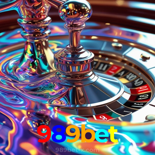 989bet:Cada giro nas roletas é uma chance de vitória! Aposte agora!