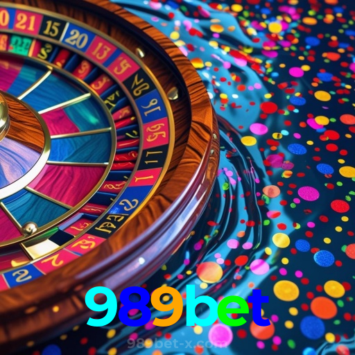 989bet:Jogue nas melhores slots e conquiste grandes jackpots!