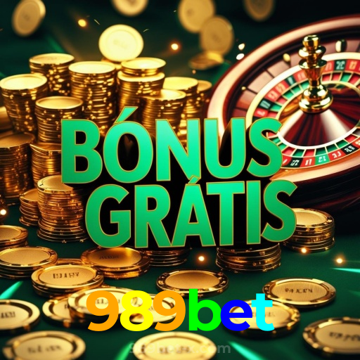 989bet:Aposte nas roletas e veja os prêmios incríveis chegarem até você!