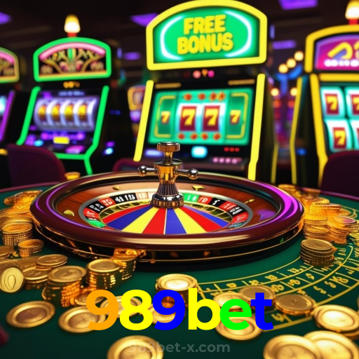 989bet:O cassino online perfeito para jogadores de poker, roleta e futebol!