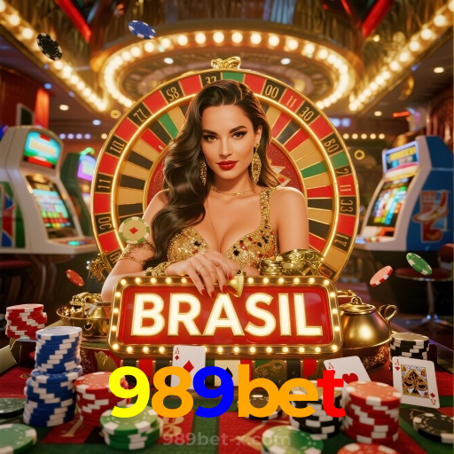989bet:Jogue nas slots e ganhe prêmios surreais!