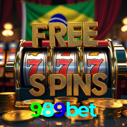 989bet:Jogue nas slots e viva a emoção das grandes vitórias!