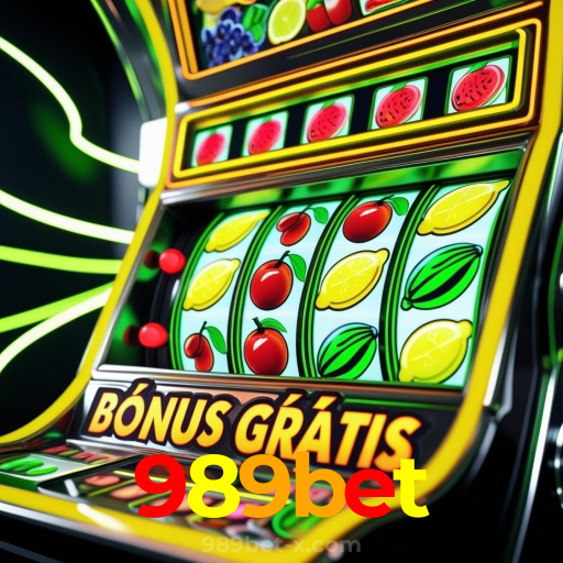 989bet：Jogue nas melhores slots e leve para casa prêmios sensacionais!