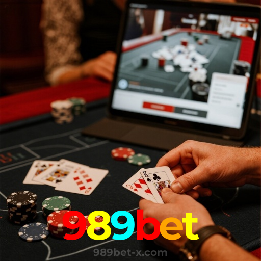 989bet：Ganhe com o futebol online e leve sua vitória para o próximo nível!