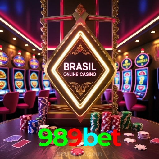 989bet:Jogue nas slots e mude sua sorte com grandes vitórias!
