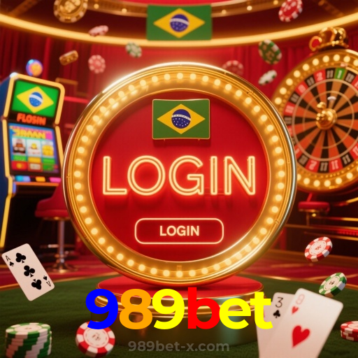 989bet：Onde as vitórias no futebol se encontram com os jackpots do cassino!