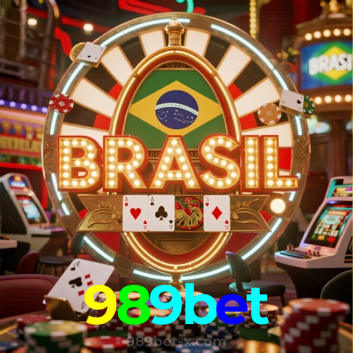 989bet：Diversão garantida com blackjack, roleta e apostas ao vivo no futebol!