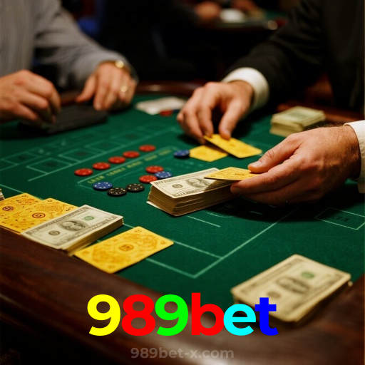 989bet：Desafie a roleta e conquiste vitórias épicas!