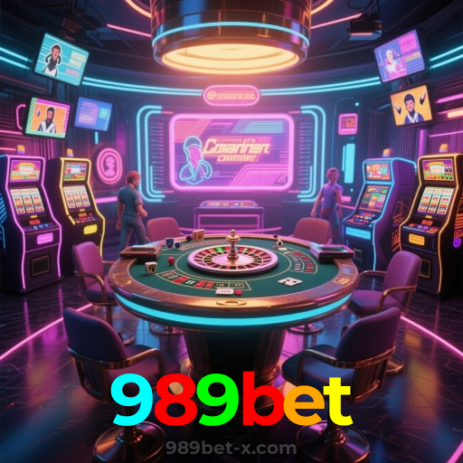 989bet：No nosso cassino, a emoção nunca para! Jogue agora!