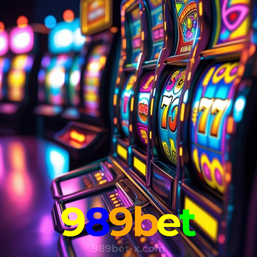 989bet:Gire as slots e vença com grandes prêmios!