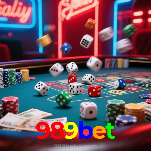 989bet:Jogue blackjack, slots e aposte ao vivo no futebol, tudo no mesmo cassino!