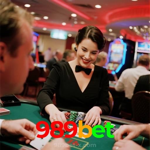 989bet:Jogue agora nas melhores slots e ganhe muito mais!