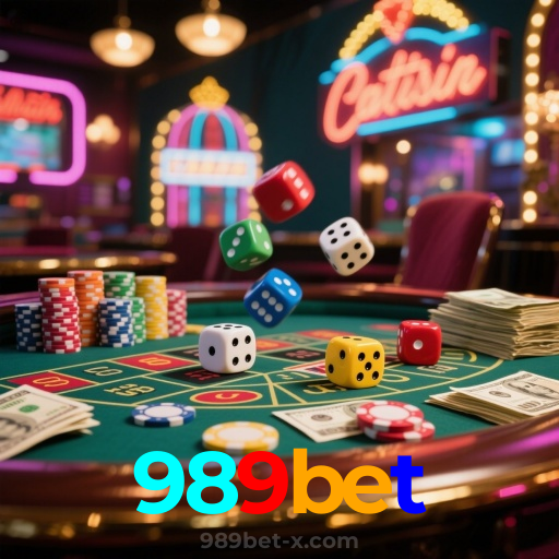 989bet:O melhor cassino online para apostar no futebol e jogar poker e blackjack!