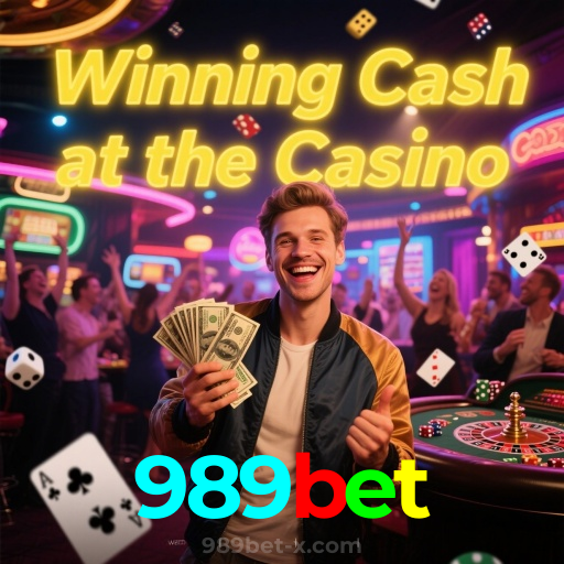 989bet：Jogue blackjack, aposte no futebol e conquiste vitórias incríveis!