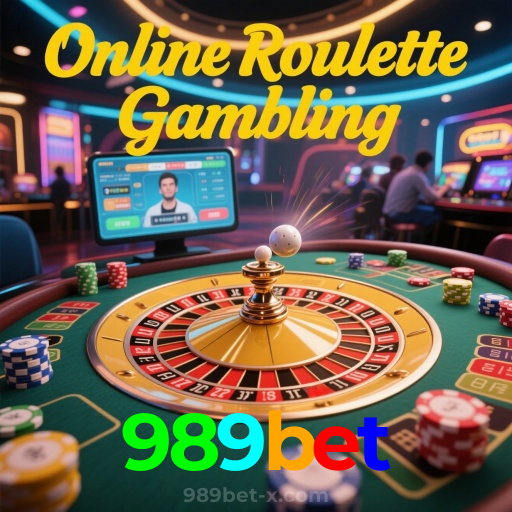 989bet：Em cada giro, uma chance de vitória nas nossas slots online!