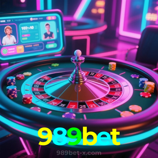 989bet:Jogue nas melhores slots e conquiste prêmios incríveis!