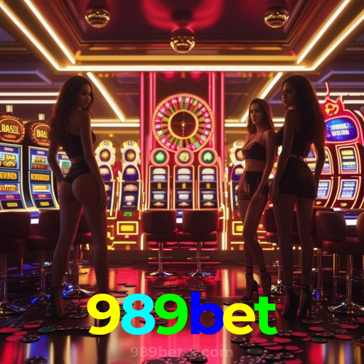 989bet：Aposte no seu time no futebol e divirta-se com slots e roleta!