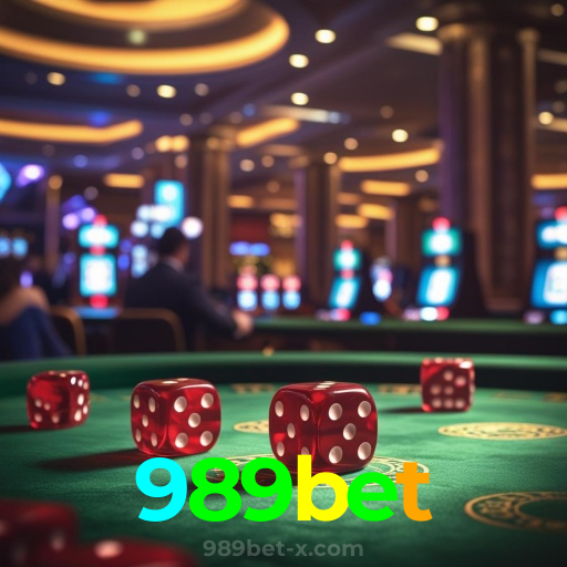 989bet:Aposte no futebol e jogue os melhores jogos de cassino como slots e blackjack!