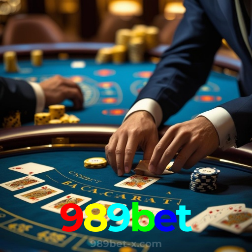 989bet：Jogue poker, aposte no futebol e ganhe em grandes jogos de cassino!