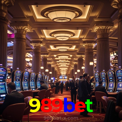 989bet:Em nosso cassino online, a sorte está ao seu lado! Aposte agora!