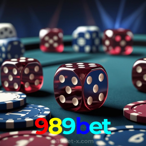 989bet:Em nosso cassino online, a diversão nunca tem fim!