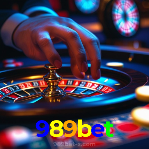 989bet:O melhor cassino online está aqui! Jogue nas slots e ganhe!