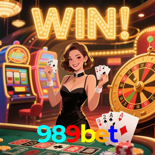 989bet:Jogue nas roletas e descubra as maiores vitórias!