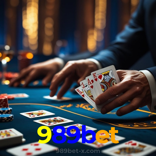 989bet:Mostre sua habilidade nas mesas de poker e vença os adversários!